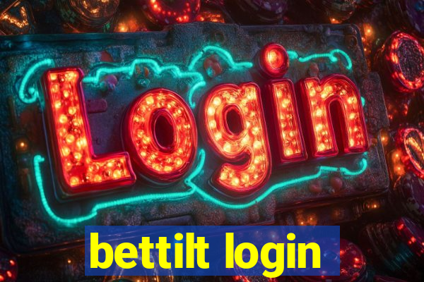 bettilt login